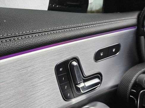 Used 2022 Mercedes-Benz CLA 45 AMG 4MATIC image 22