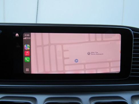 Used 2024 Mercedes-Benz GLE 450e 4MATIC image 11