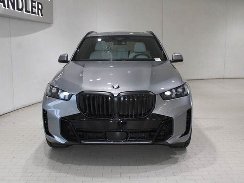 Used 2026 BMW X5 sDrive40i RWD image 9