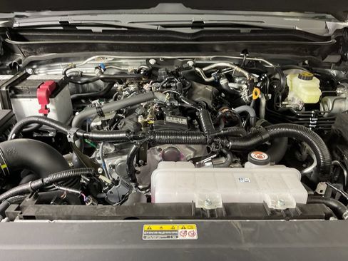 New 2026 Toyota Tacoma Limited AWD/4WD image 21