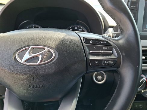 Used 2019 Hyundai Kona SEL AWD/4WD image 22