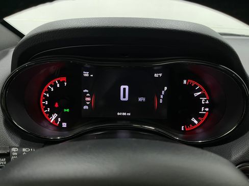 Used 2020 Dodge Durango GT w/ Blacktop Package AWD/4WD image 23