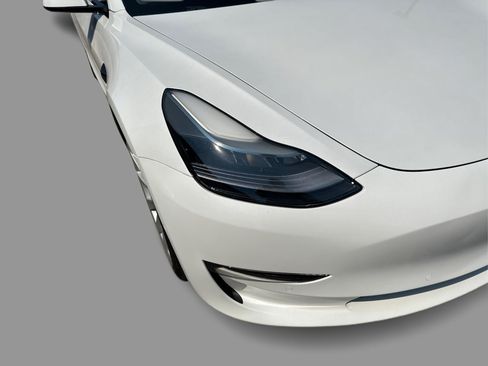 Used 2022 Tesla Model 3 Long Range AWD/4WD image 24