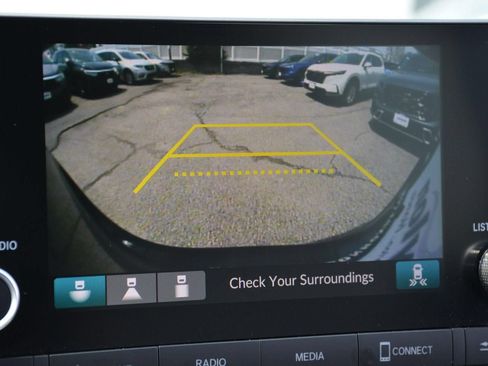 Used 2023 Honda CR-V EX image 25