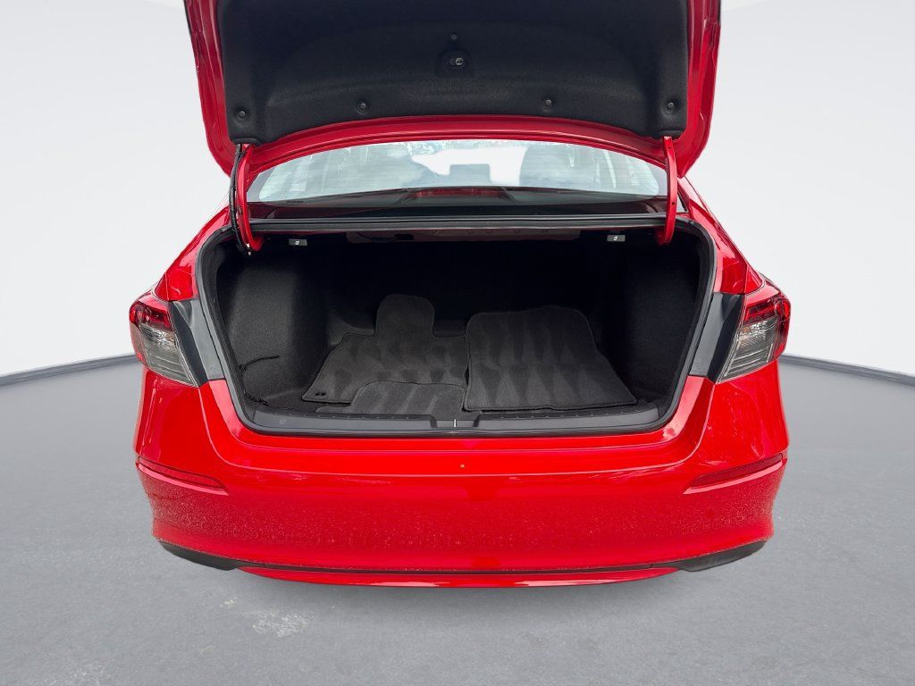 Used 2024 Honda Civic EX image 21
