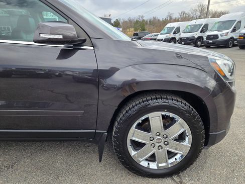 Used 2017 GMC Acadia Limited SLT AWD/4WD image 12