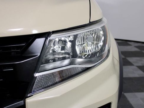 Used 2022 Chevrolet Colorado ZR2 image 3