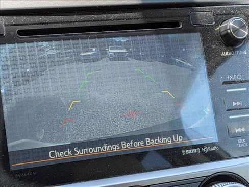 Used 2015 Subaru Crosstrek 2.0i Limited AWD/4WD image 9