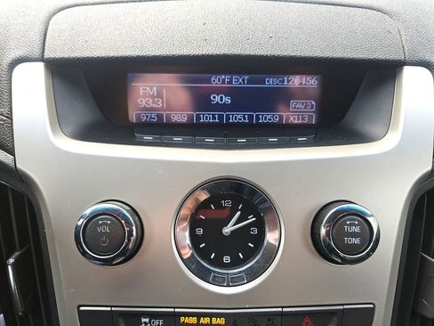 Used 2013 Cadillac CTS Luxury image 12