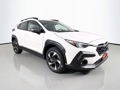 New 2026 Subaru Crosstrek 2.5i Limited