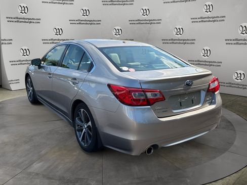 Used 2015 Subaru Legacy 2.5i Limited AWD/4WD image 3