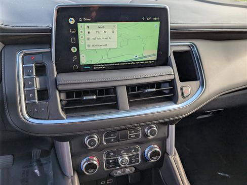 Certified 2022 GMC Yukon SLE w/ Max Trailering Package image 27