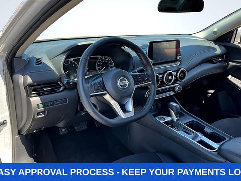 Used 2022 Nissan Sentra SV w/ Trunk Package FWD image 22