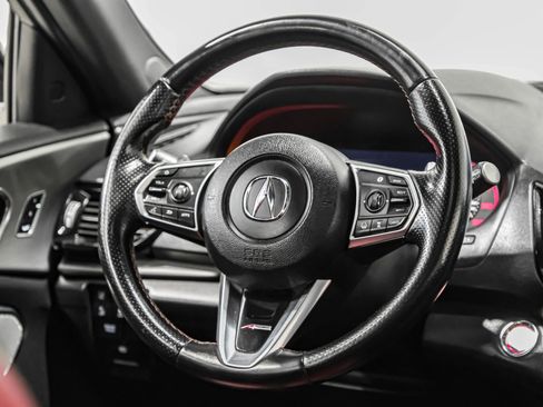 Used 2019 Acura RDX A-Spec image 19