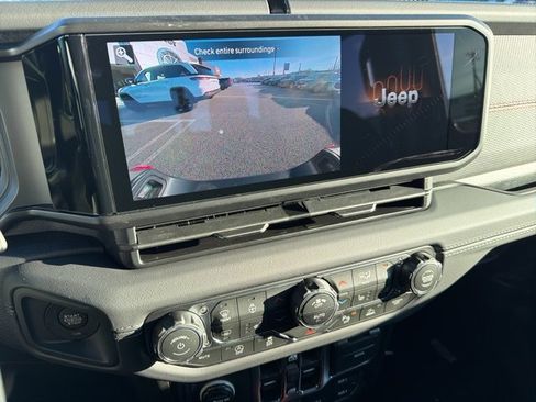 New 2026 Jeep Gladiator Rubicon image 14