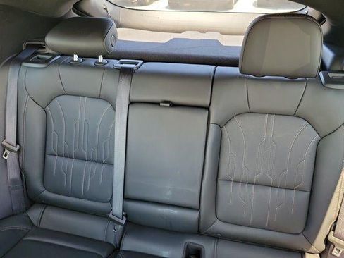 Used 2024 Buick Envista Avenir FWD image 13