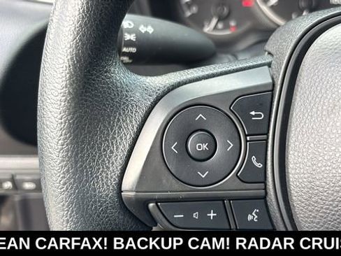 Used 2022 Toyota Corolla LE FWD image 14