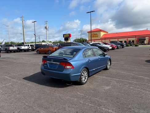 Used 2009 Honda Civic EX image 3