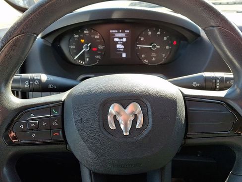 Used 2022 RAM ProMaster 1500 w/ Convenience Group image 17