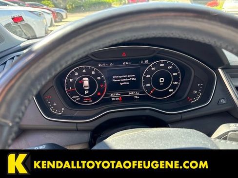 Used 2018 Audi Q5 2.0T Premium Plus AWD/4WD image 14