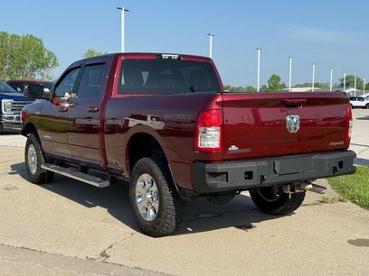 Used 2019 RAM 2500 Big Horn