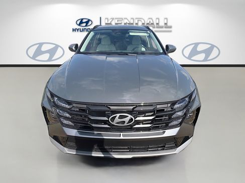 New 2026 Hyundai Tucson SEL FWD image 2