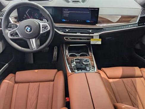New 2026 BMW X7 xDrive40i image 13