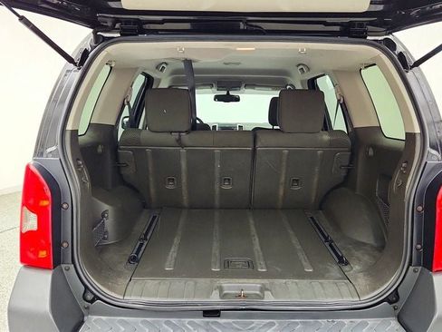 Used 2014 Nissan Xterra PRO-4X AWD/4WD image 20