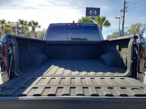 Used 2020 RAM 1500 Big Horn image 8