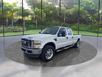 Used 2010 Ford F350 XLT