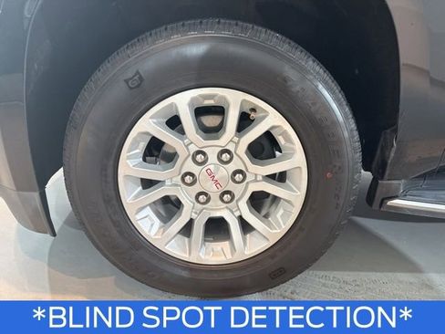 Used 2020 GMC Yukon SLT w/ Open Road Package image 12