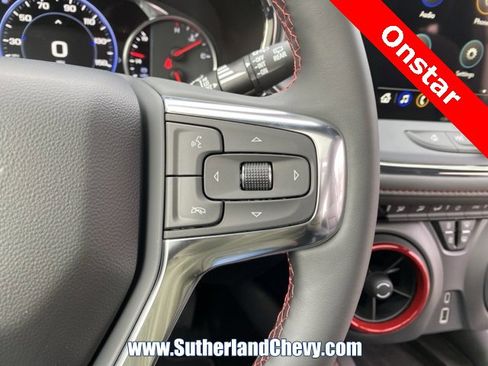 New 2026 Chevrolet Blazer RS image 25