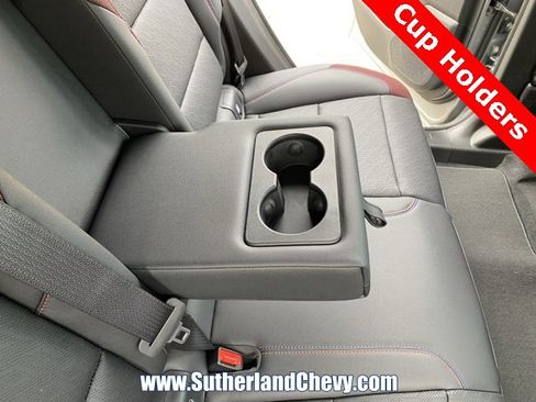 New 2026 Chevrolet Equinox RS image 38