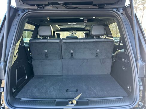 New 2026 Jeep Grand Wagoneer Limited image 30