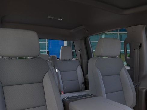 New 2026 Chevrolet Silverado 1500 LT Trail Boss w/ Protection Package image 48