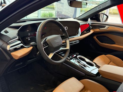 New 2026 Audi A6 Premium Plus image 3