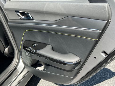 Used 2026 Kia K5 GT image 17