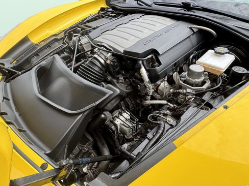 Used 2019 Chevrolet Corvette Grand Sport image 20