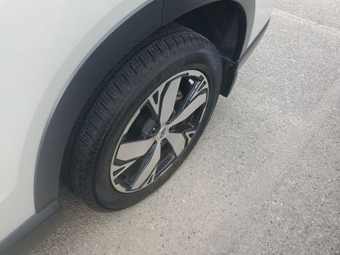 Used 2019 Subaru Forester Touring w/ Popular Package #3 AWD/4WD image 7