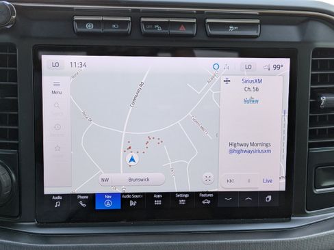 Used 2024 Ford F350 Platinum image 22