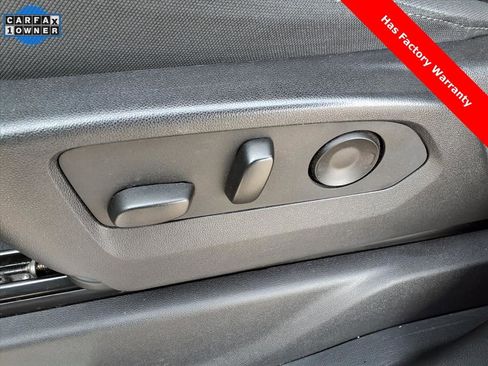 Used 2024 GMC Sierra 1500 SLE image 18