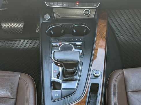 Used 2017 Audi A4 2.0T Premium Plus image 14