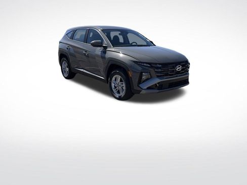 New 2026 Hyundai Tucson SE AWD/4WD image 8