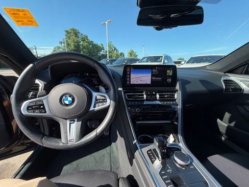 Certified 2026 BMW 840i RWD image 12