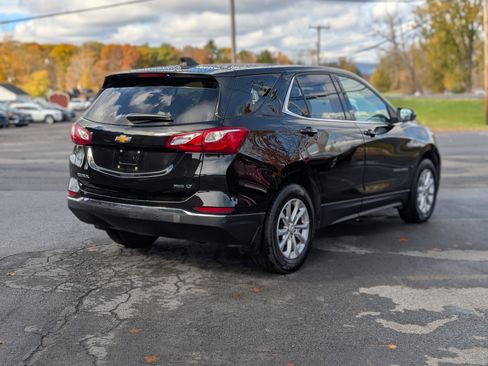 Used 2019 Chevrolet Equinox LT image 10