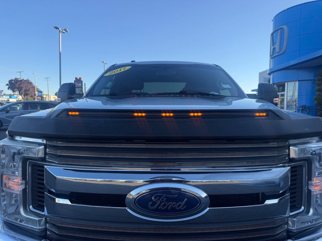 Used 2017 Ford F250 XLT AWD/4WD image 44