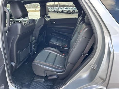 Used 2025 Dodge Durango R/T image 38