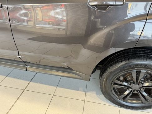 Used 2013 Chevrolet Equinox LT image 7