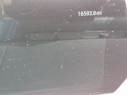Used 2025 Ford Expedition Platinum AWD/4WD image 22