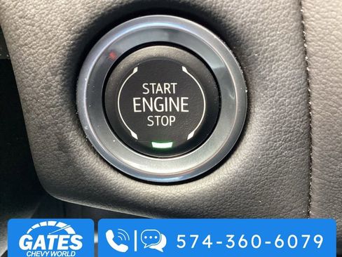 Used 2024 Chevrolet Tahoe RST w/ Luxury Package AWD/4WD image 29